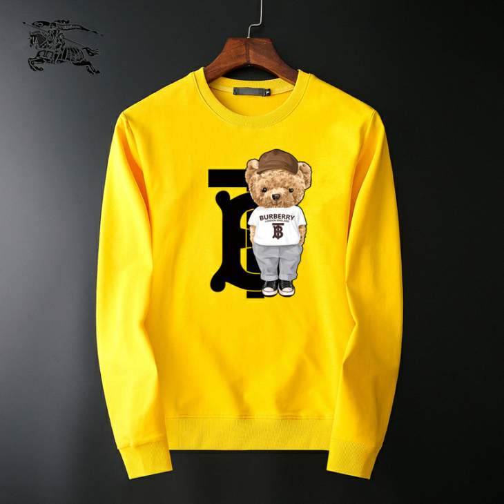 Picture of Burberry Sweatshirt _SKUBurberryM-3XL25tr31330787